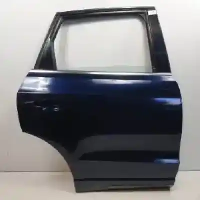 Peça sobressalente para automóvel em segunda mão  por AUDI Q5 (8R)  Referências OEM IAM   