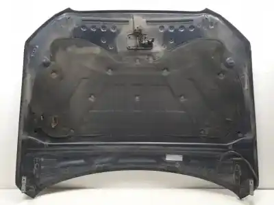 Peça sobressalente para automóvel em segunda mão capot por audi q5 (8r) caha.cglb.cmga referências oem iam   