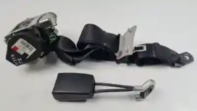 Peça sobressalente para automóvel em segunda mão cinto de segurança traseiro esquerdo por mercedes-benz clase cls (w219) 642920 referências oem iam 602953000