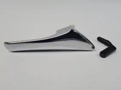 Peça sobressalente para automóvel em segunda mão puxador interior traseiro direito por mercedes-benz clase cls (w219) 642920 referências oem iam a2117660224