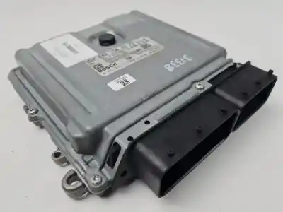 Peça sobressalente para automóvel em segunda mão centralina de motor uce por mercedes-benz clase cls (w219) 642920 referências oem iam 0281014323