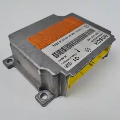 Peça sobressalente para automóvel em segunda mão centralina de airbag por mercedes-benz clase cls (w219) 642920 referências oem iam 0285010146