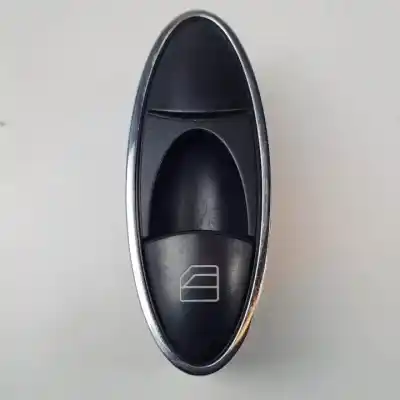 Peça sobressalente para automóvel em segunda mão botão / interruptor elevador vidro traseiro direito por mercedes-benz clase cls (w219) 642920 referências oem iam a2118219958