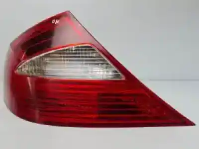 Peça sobressalente para automóvel em segunda mão farolim traseiro esquerdo por mercedes-benz clase cls (w219) 642920 referências oem iam a2198200164