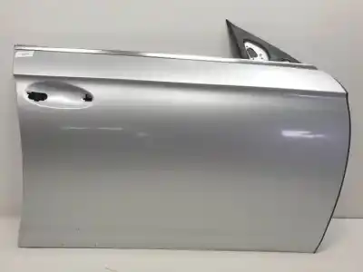 Peça sobressalente para automóvel em segunda mão porta dianteira direita por mercedes-benz clase cls (w219) 642920 referências oem iam 