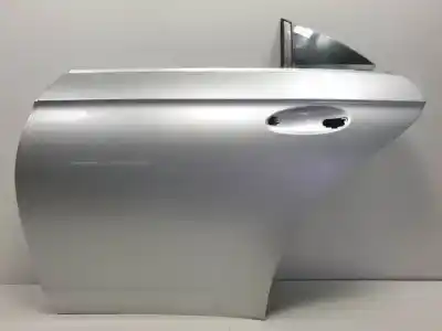 Peça sobressalente para automóvel em segunda mão porta do automóvel traseira esquerda por mercedes-benz clase cls (w219) 642920 referências oem iam 