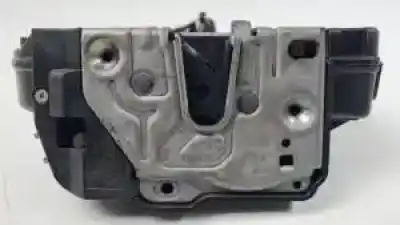 Peça sobressalente para automóvel em segunda mão fechadura da porta traseira direita por mercedes-benz clase cls (w219) 642920 referências oem iam 2197300235q8