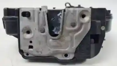 Peça sobressalente para automóvel em segunda mão fechadura da porta traseira esquerda por mercedes-benz clase cls (w219) 642920 referências oem iam 2197300135q8