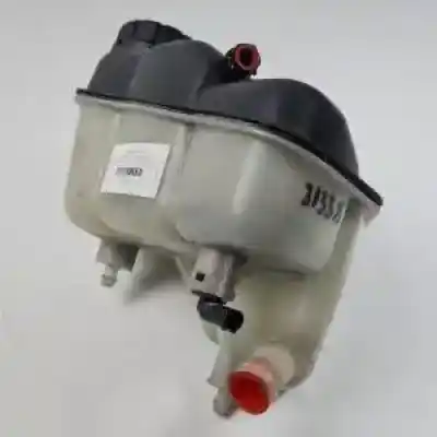 Peça sobressalente para automóvel em segunda mão depósito de expansão por mercedes-benz clase cls (w219) 642920 referências oem iam 2115000049