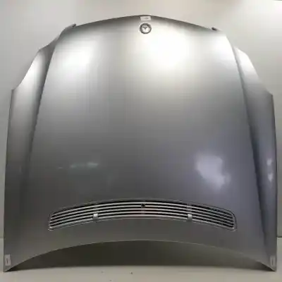 Peça sobressalente para automóvel em segunda mão capot por mercedes-benz clase cls (w219) 642920 referências oem iam 