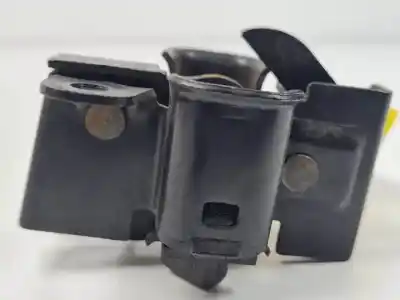 Peça sobressalente para automóvel em segunda mão fechadura do capô por mercedes-benz clase cls (w219) 642920 referências oem iam a2198800160