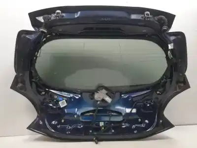 Автозапчастина б/у загальні двері для peugeot 208 9h05 посилання на oem iam   