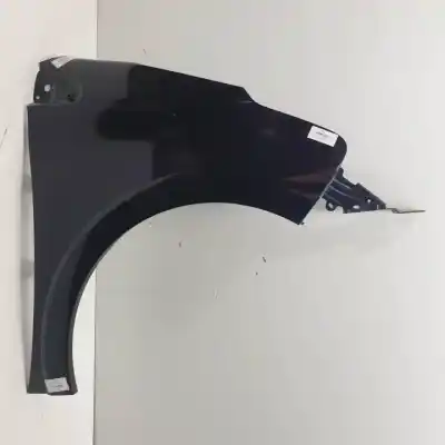 Автозапчасти б/у переднее правое крыло за PEUGEOT 208 9H05 ссылки OEM IAM    Автозапчасти б/у переднее правое крыло за PEUGEOT 208 9H05 ссылки OEM IAM