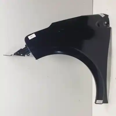 Автозапчасти б/у левое переднее крыло за PEUGEOT 208 9H05 ссылки OEM IAM    Автозапчасти б/у левое переднее крыло за PEUGEOT 208 9H05 ссылки OEM IAM