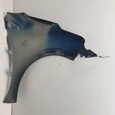 Автозапчасти б/у левое переднее крыло за peugeot 208 9h05 ссылки oem iam   