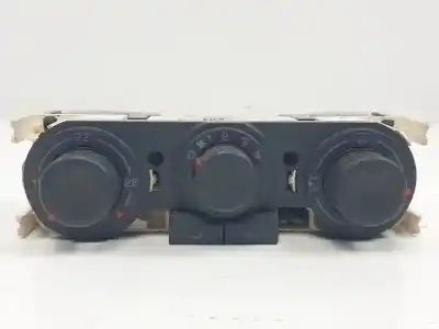 Автозапчастина б/у контроль опалення / кондиціонації для SEAT IBIZA (6L1) G-AZQ Посилання на OEM IAM 6L0820045 6Q0819445 