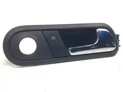 Pezzo di ricambio per auto di seconda mano Maniglia Interna Anteriore Destra per SEAT IBIZA (6L1) G-AZQ Riferimenti OEM IAM 6L0837114D  