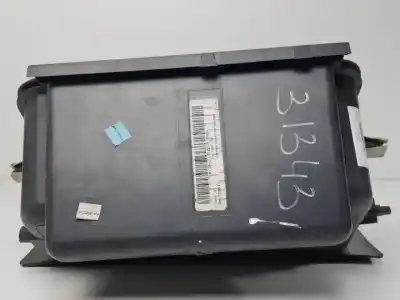 Second-hand car spare part glove compartment for citroen c2 (jm_) 1.6 oem iam references 9638006677  