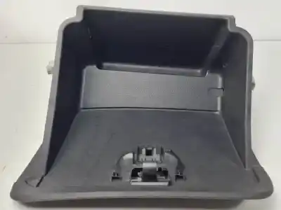Second-hand car spare part glove compartment for citroen c2 (jm_) 1.6 oem iam references 9638006677  