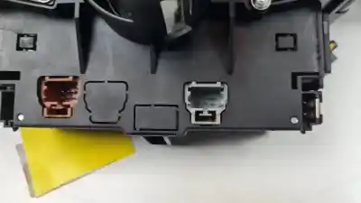 Second-hand car spare part headlights switch for citroen c2 (jm_) 1.6 oem iam references 96488210xt 203554 