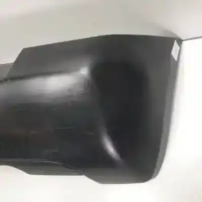 Second-hand car spare part rear bumper for citroen c2 (jm_) 1.6 oem iam references   