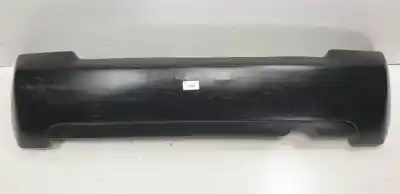 Автозапчасти б/у ЗАДНИЙ БАМПЕР за CITROEN C2 (JM_)  ссылки OEM IAM   