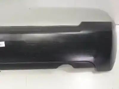 Second-hand car spare part rear bumper for citroen c2 (jm_) 1.6 oem iam references   