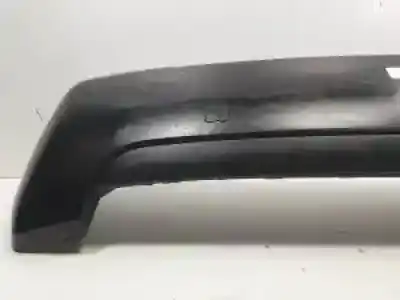 Second-hand car spare part rear bumper for citroen c2 (jm_) 1.6 oem iam references   