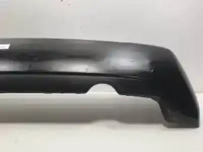 Second-hand car spare part rear bumper for citroen c2 (jm_) 1.6 oem iam references   