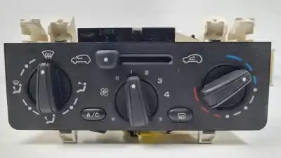 Peça sobressalente para automóvel em segunda mão  por CITROEN C2 (JM_)  Referências OEM IAM F664479W 69300002 