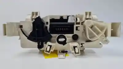 Peça sobressalente para automóvel em segunda mão comando de sofagem (chauffage / ar condicionado)  por citroen c2 (jm_) 1.6 referências oem iam f664479w 69300002 