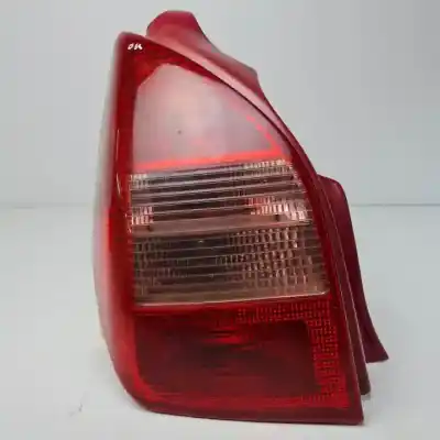 Peça sobressalente para automóvel em segunda mão  por CITROEN C2 (JM_)  Referências OEM IAM 9649864580  