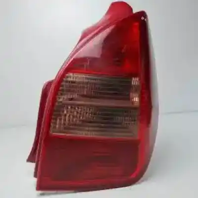 Peça sobressalente para automóvel em segunda mão  por CITROEN C2 (JM_)  Referências OEM IAM 9649864480  