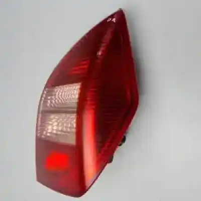 Peça sobressalente para automóvel em segunda mão farolim traseiro direito por citroen c2 (jm_) 1.6 referências oem iam 9649864480  