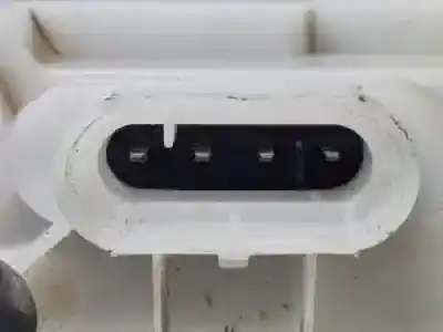 Peça sobressalente para automóvel em segunda mão fechadura da porta dianteira direita por citroen c2 (jm_) 1.6 referências oem iam 52187780  