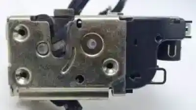 Peça sobressalente para automóvel em segunda mão  por CITROEN C2 (JM_)  Referências OEM IAM 52187780  