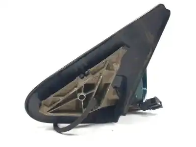 Peça sobressalente para automóvel em segunda mão espelho retrovisor direito por seat leon (1m1) azd m.b. referências oem iam 057206  