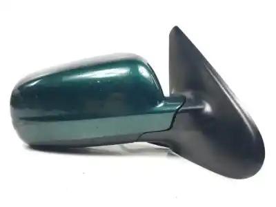 Peça sobressalente para automóvel em segunda mão espelho retrovisor direito por seat leon (1m1) azd m.b. referências oem iam 057206
