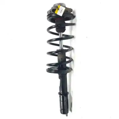 Peça sobressalente para automóvel em segunda mão amortecedor dianteiro direito por fiat ducato combi 15 (desde 03.02) f1ae0481c referências oem iam 