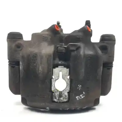 Peça sobressalente para automóvel em segunda mão pinça de travão dianteira esquerda por fiat ducato combi 15 (desde 03.02) f1ae0481c referências oem iam 444824