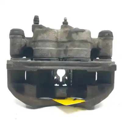 Peça sobressalente para automóvel em segunda mão pinça de travão dianteira esquerda por fiat ducato combi 15 (desde 03.02) f1ae0481c referências oem iam 444824  