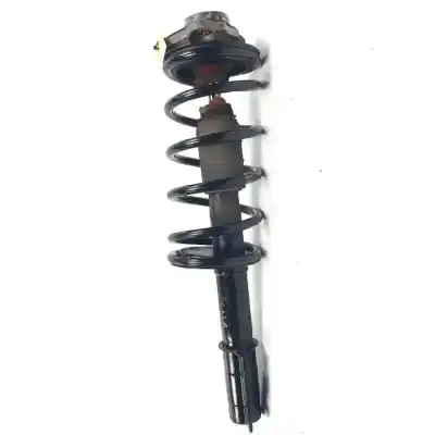Peça sobressalente para automóvel em segunda mão amortecedor dianteiro esquerdo por fiat ducato combi 15 (desde 03.02) f1ae0481c referências oem iam 