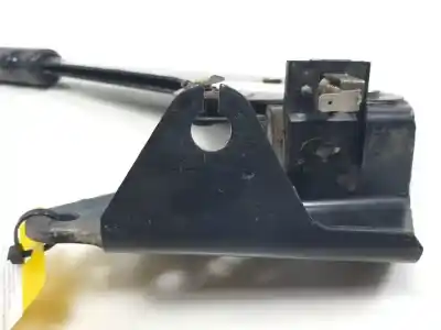 Peça sobressalente para automóvel em segunda mão alavanca de travão de mão por fiat ducato combi 15 (desde 03.02) f1ae0481c referências oem iam   