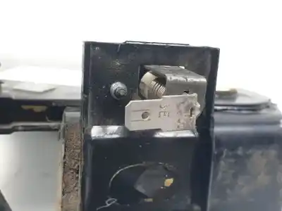 Peça sobressalente para automóvel em segunda mão alavanca de travão de mão por fiat ducato combi 15 (desde 03.02) f1ae0481c referências oem iam   