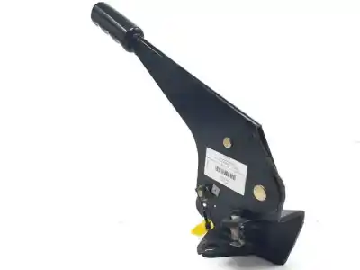 Peça sobressalente para automóvel em segunda mão alavanca de travão de mão por fiat ducato combi 15 (desde 03.02) f1ae0481c referências oem iam   