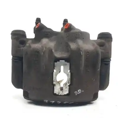 Peça sobressalente para automóvel em segunda mão pinça de travão dianteira direita por fiat ducato combi 15 (desde 03.02) f1ae0481c referências oem iam 444824