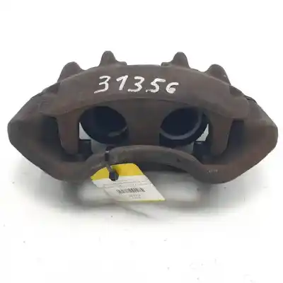 Peça sobressalente para automóvel em segunda mão pinça de travão dianteira direita por fiat ducato combi 15 (desde 03.02) f1ae0481c referências oem iam 444824  