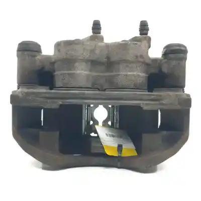 Peça sobressalente para automóvel em segunda mão pinça de travão dianteira direita por fiat ducato combi 15 (desde 03.02) f1ae0481c referências oem iam 444824  