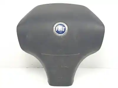 Peça sobressalente para automóvel em segunda mão airbag dianteiro esquerdo por fiat ducato combi 15 (desde 03.02) f1ae0481c referências oem iam 7353060680