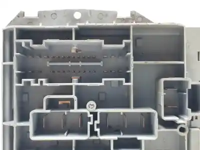 Peça sobressalente para automóvel em segunda mão caixa de fusíveis e relés por fiat ducato combi 15 (desde 03.02) f1ae0481c referências oem iam 1332044080  